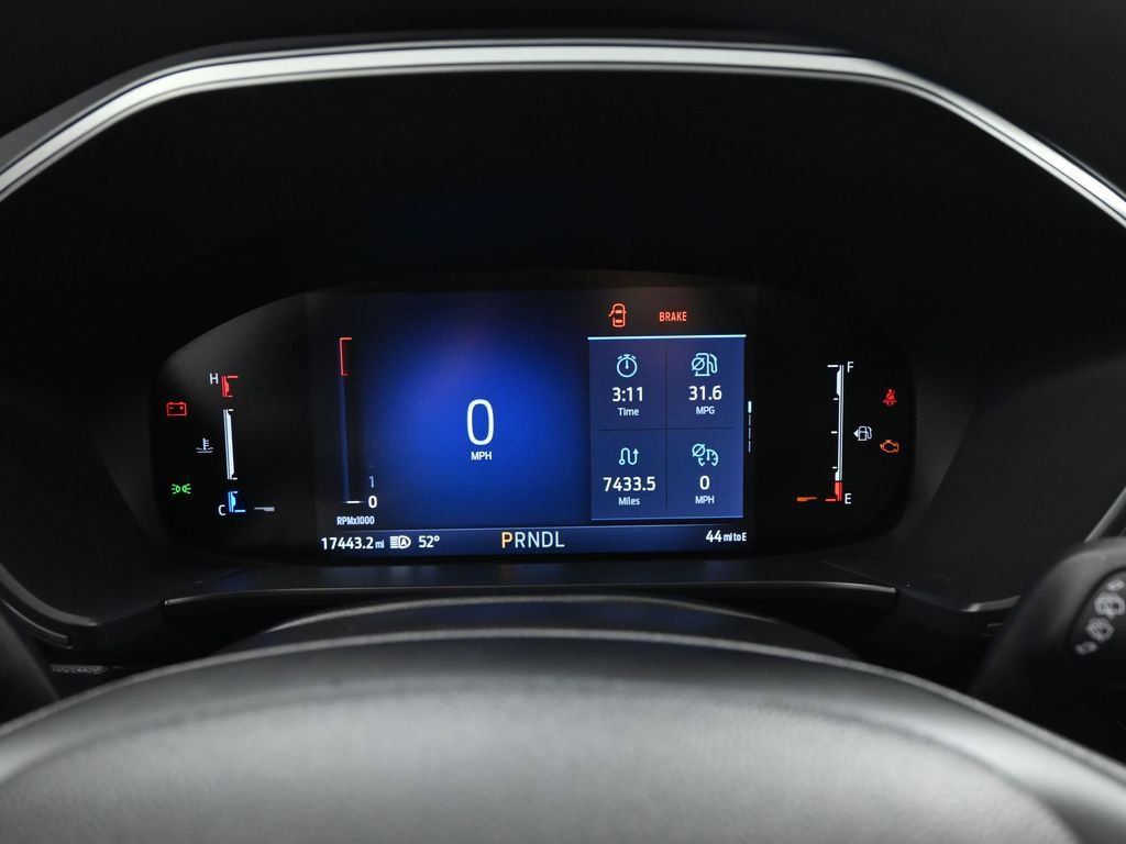 Used 2025 Ford Escape Active image 30