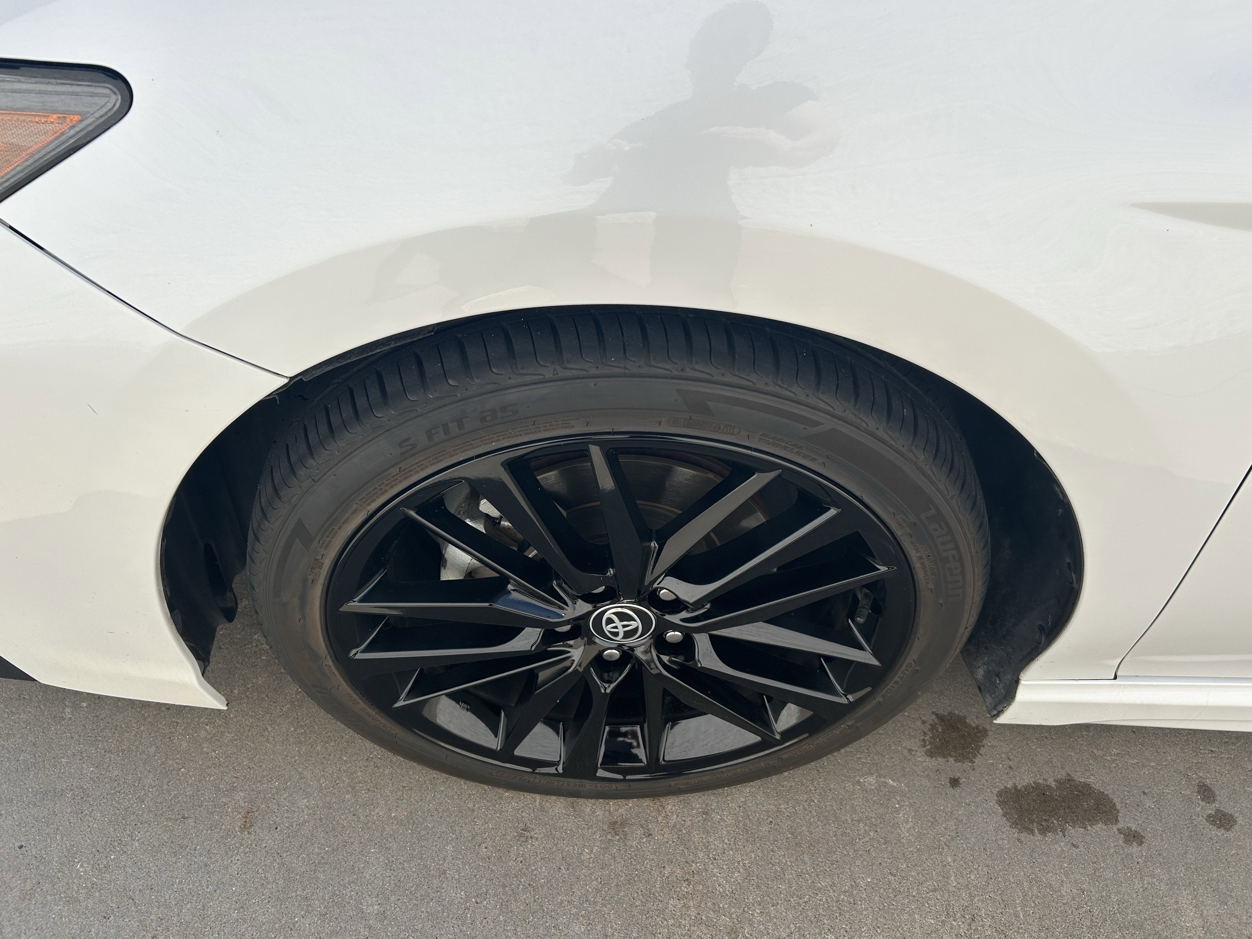 Certified 2023 Toyota Camry XSE w/ Cold Weather Package FWD image 12