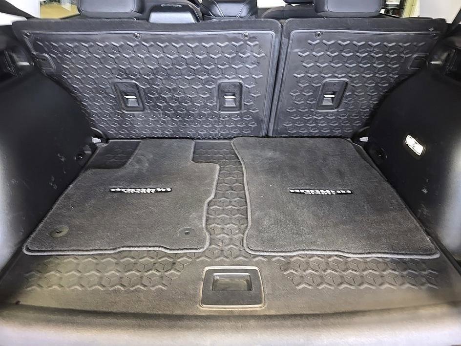 Used 2022 Ford Bronco Sport Big Bend w/ Convenience Package image 28