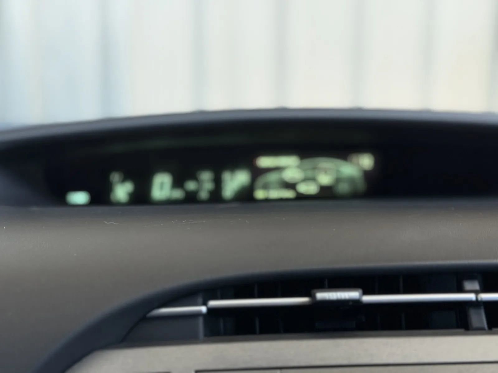 Used 2014 Toyota Prius Four w/ Protection Package image 24