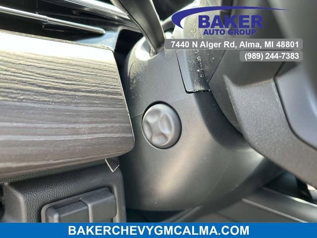 New 2025 GMC Sierra EV Denali image 15