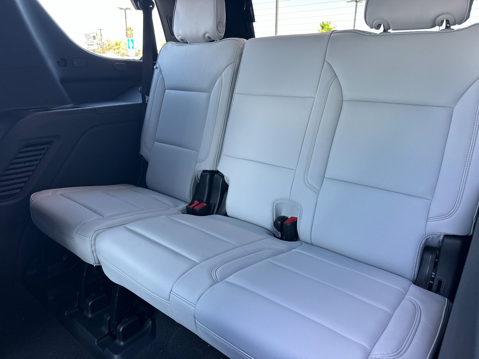 New 2026 Chevrolet Tahoe Premier AWD/4WD image 15