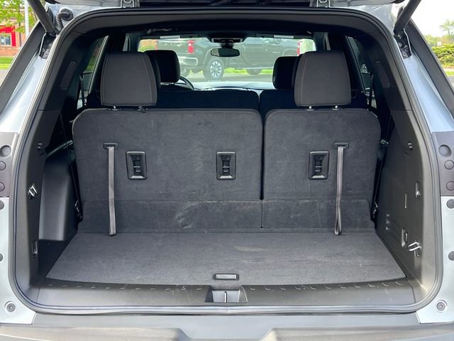 Certified 2023 Chevrolet Traverse LT AWD/4WD image 36