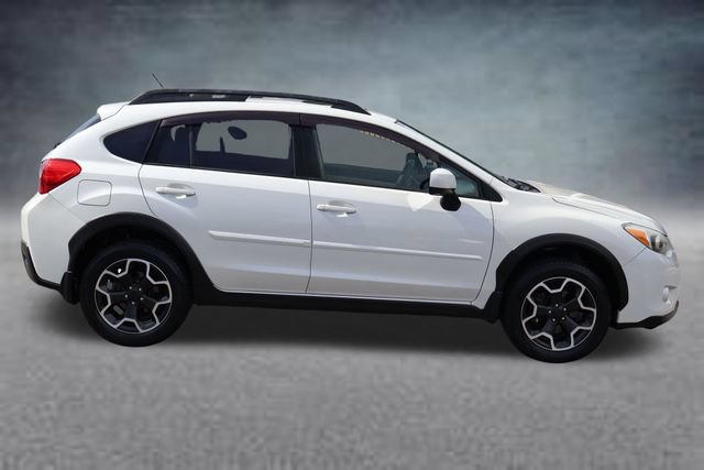 Used 2014 Subaru Crosstrek 2.0i Limited AWD/4WD video 2