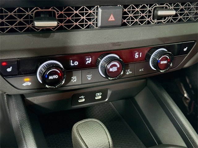 Used 2024 Honda Accord EX image 15