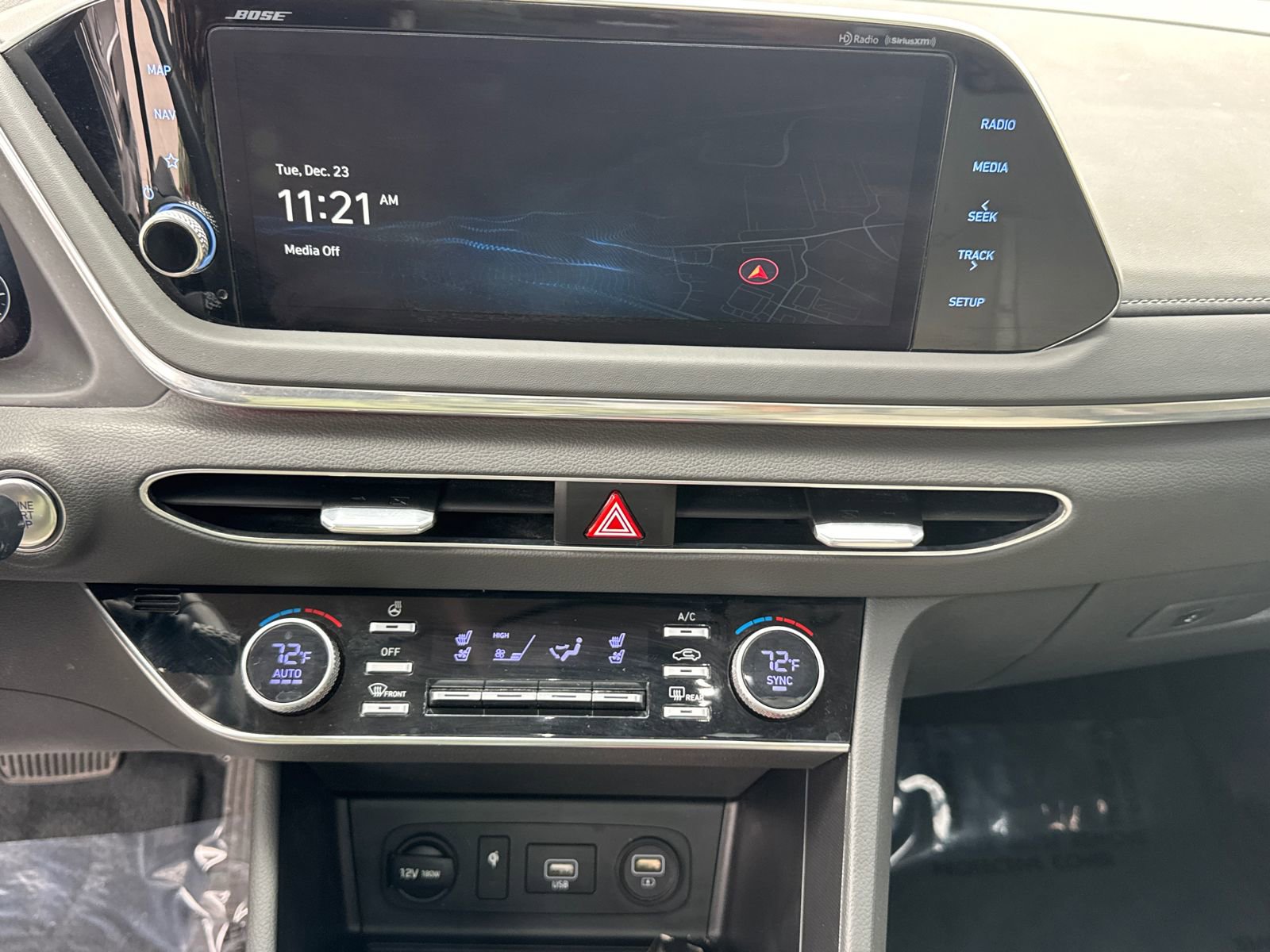 New 2026 Hyundai Elantra N image 28