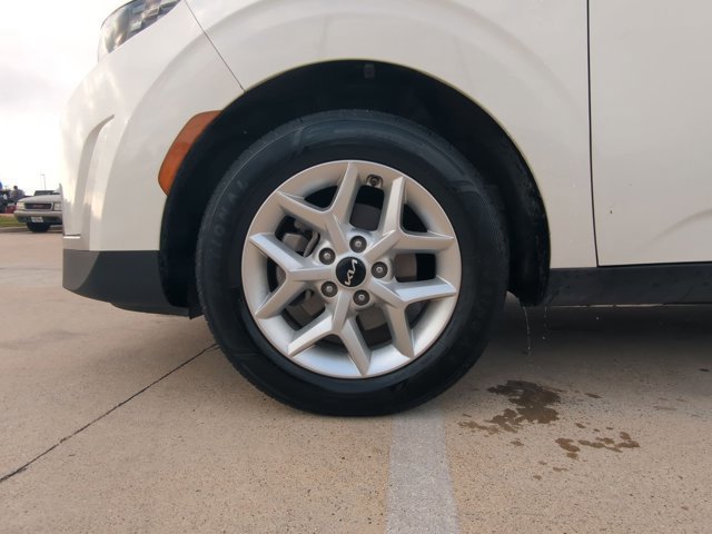 Used 2024 Kia Soul LX w/ Option Group 015 image 22