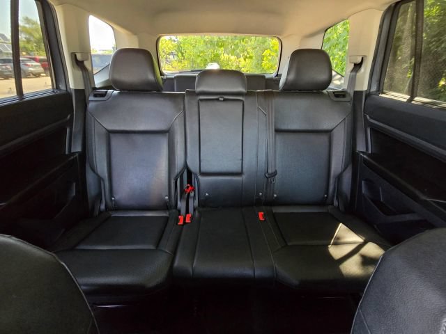 Used 2018 Volkswagen Atlas SEL AWD/4WD image 20