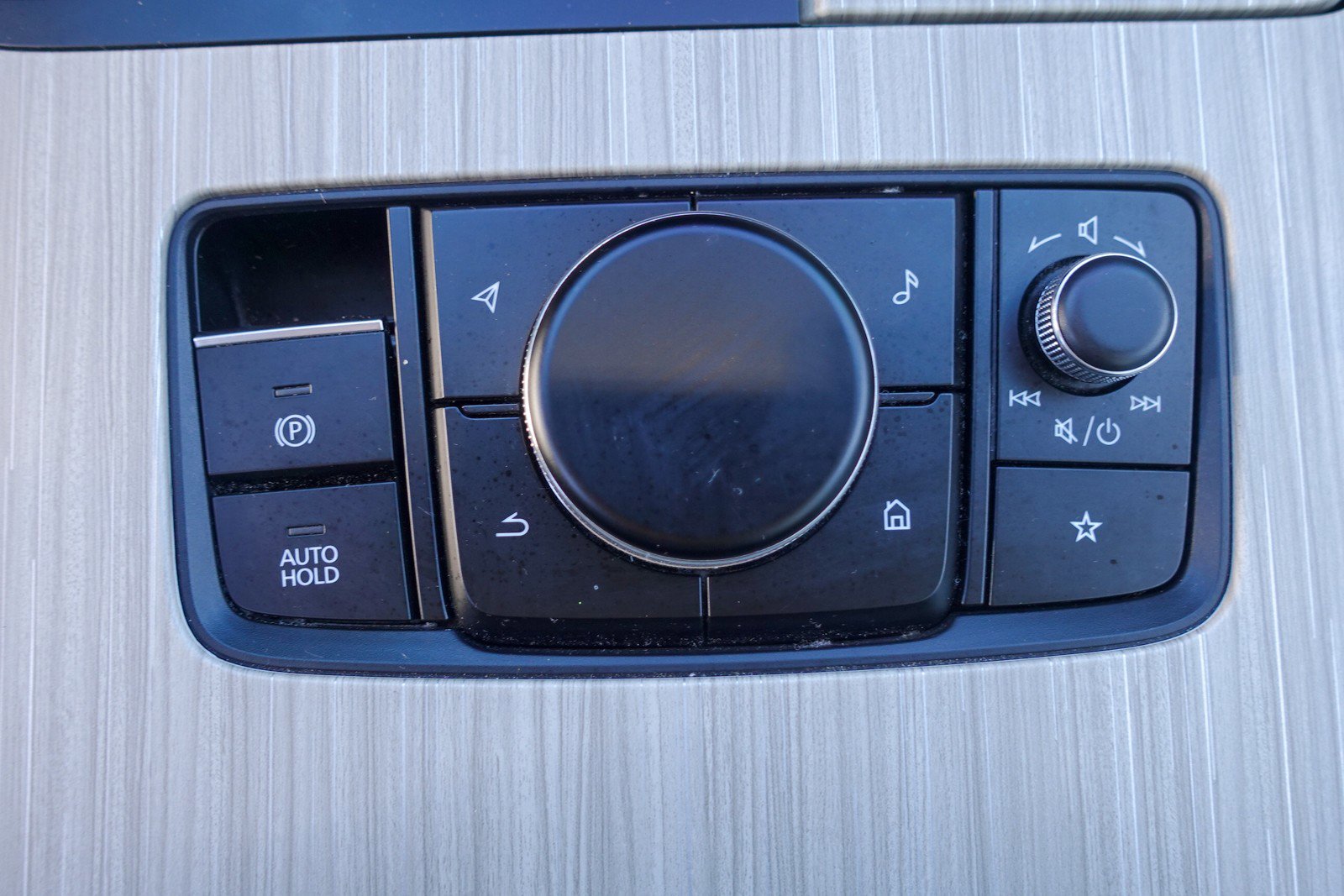 Certified 2024 MAZDA CX-90 Plug-In Hybrid w/ Premium Plus image 21