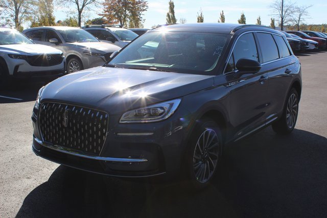 New 2026 Lincoln Corsair Reserve image 7
