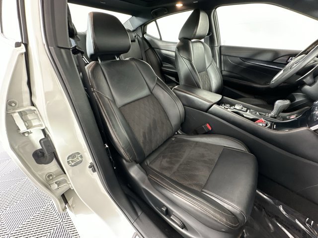 Certified 2023 Nissan Maxima SR w/ Sport Mat Group FWD image 26