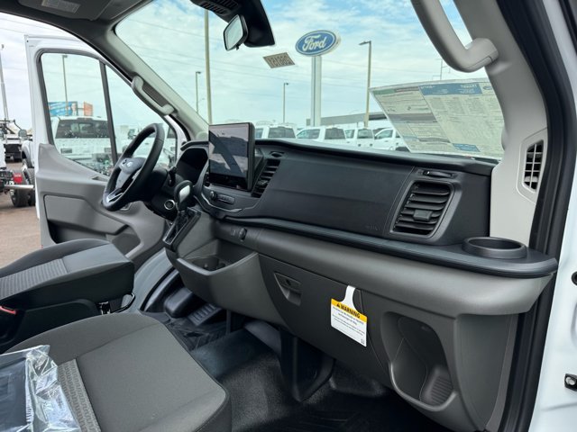 New 2026 Ford Transit 350 XL RWD image 17