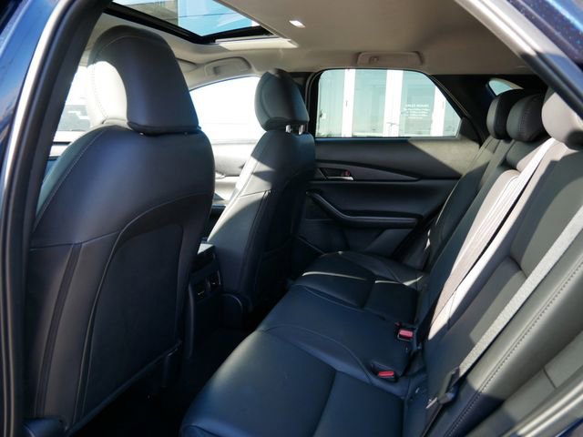 Used 2025 MAZDA CX-30 AWD 2.5 S w/ Preferred Package image 8