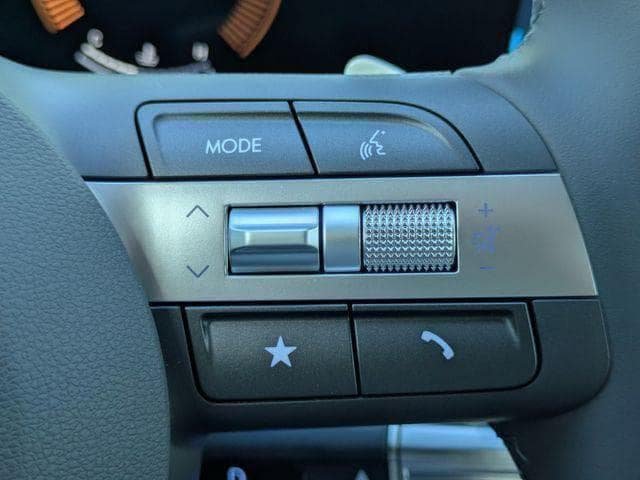 New 2026 Hyundai Kona SEL Premium AWD/4WD image 24