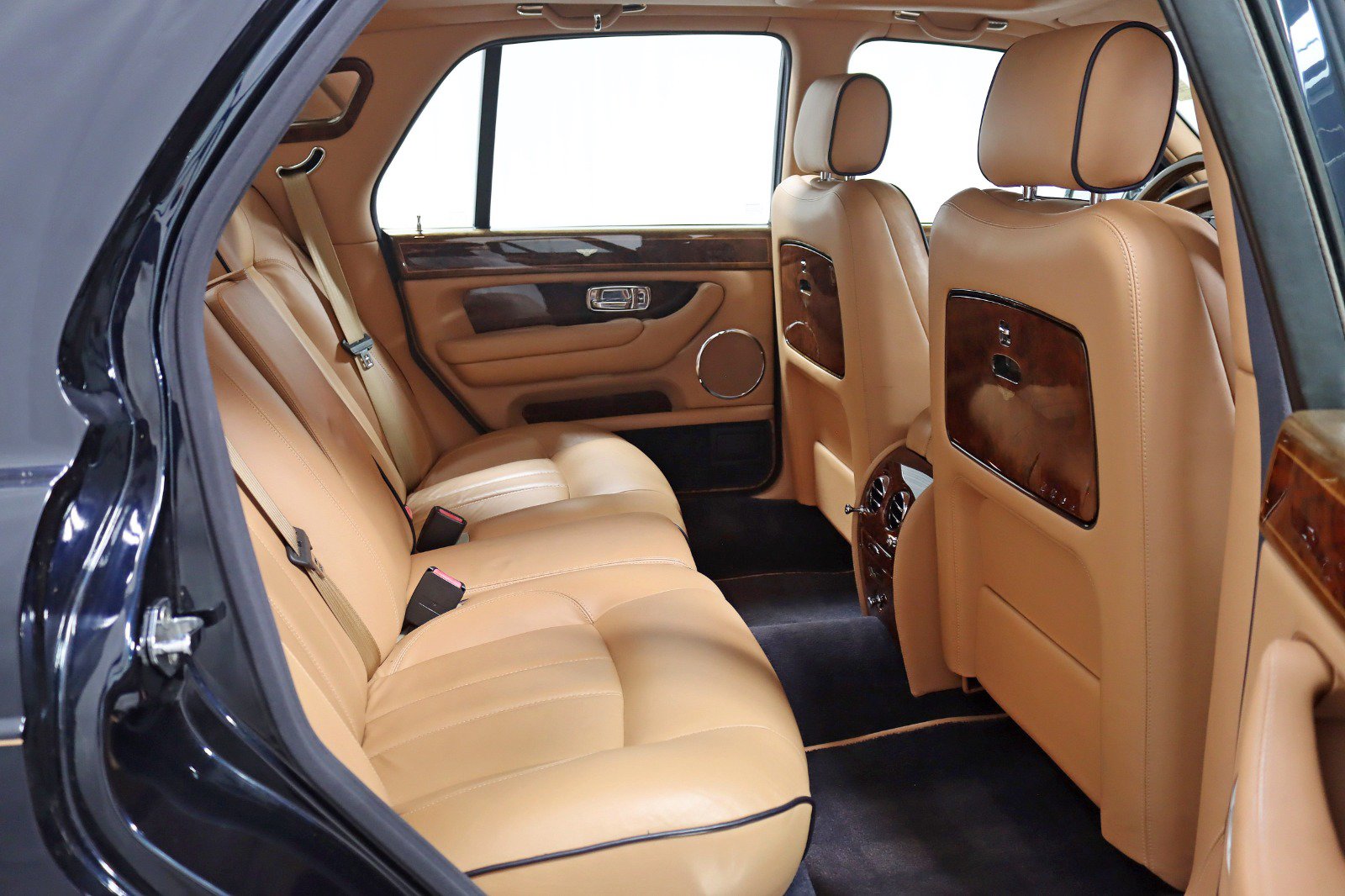 Used 2006 Bentley Arnage R RWD image 28