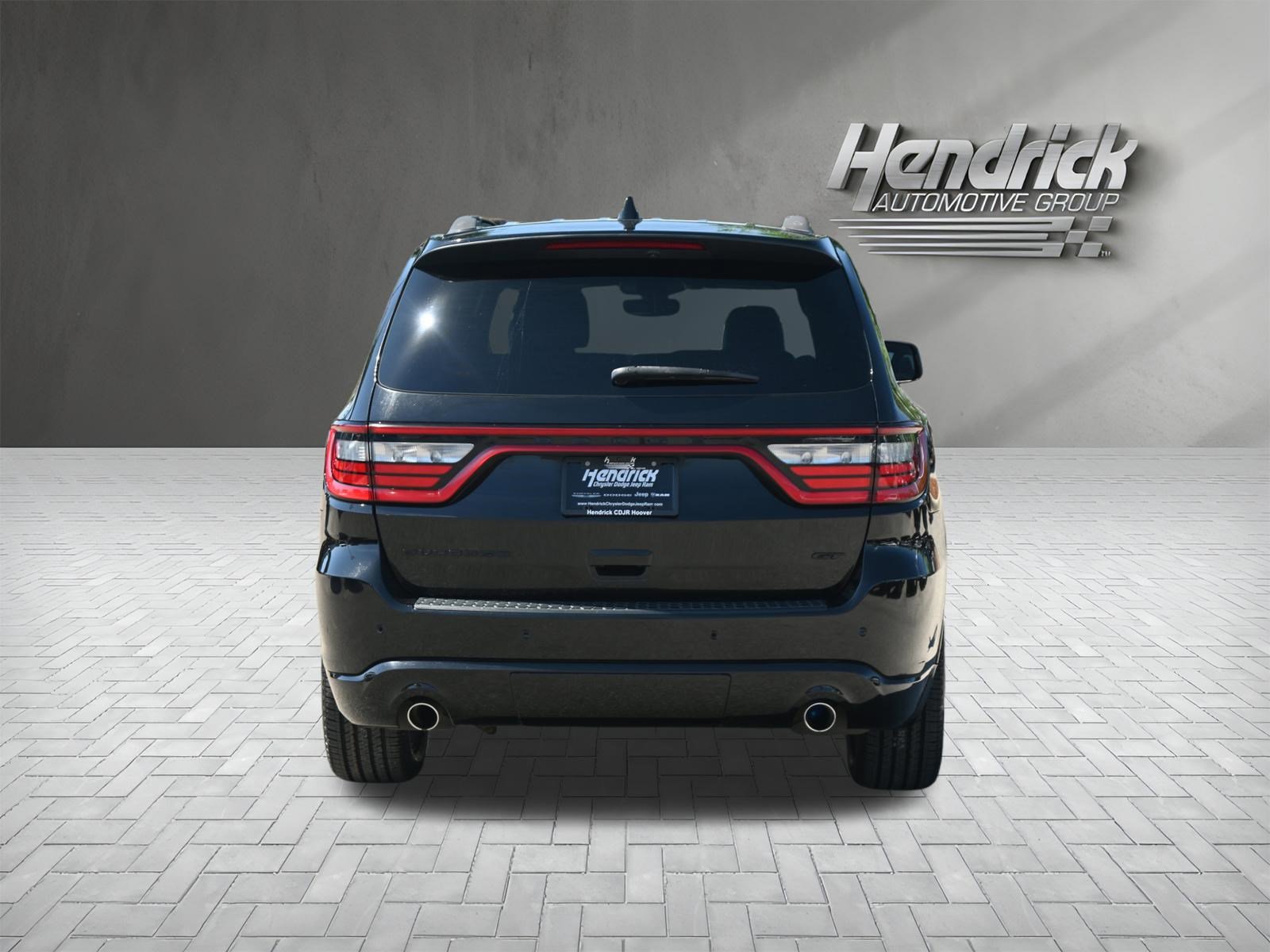 Used 2021 Dodge Durango GT RWD image 9
