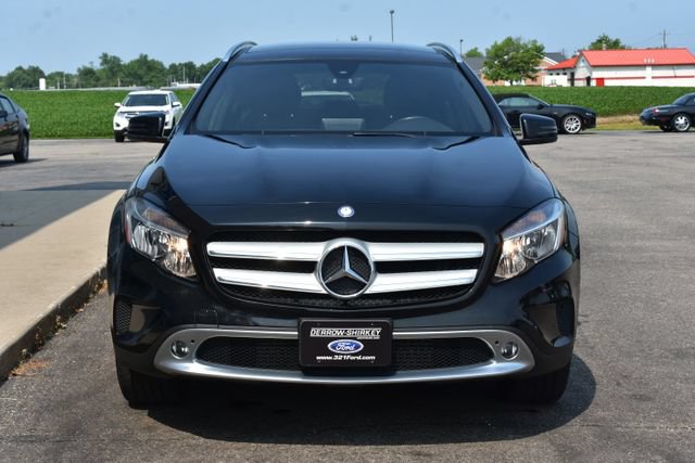Used 2017 Mercedes-Benz GLA 250 4MATIC image 13