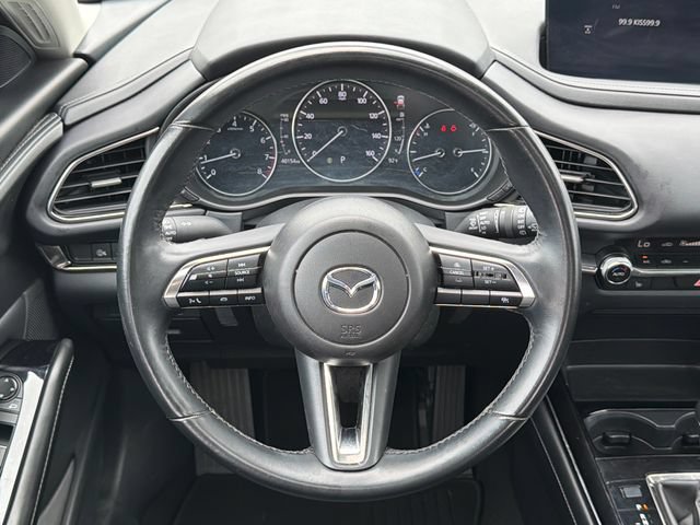 Used 2025 MAZDA CX-30 AWD 2.5 S w/ Preferred Package image 24
