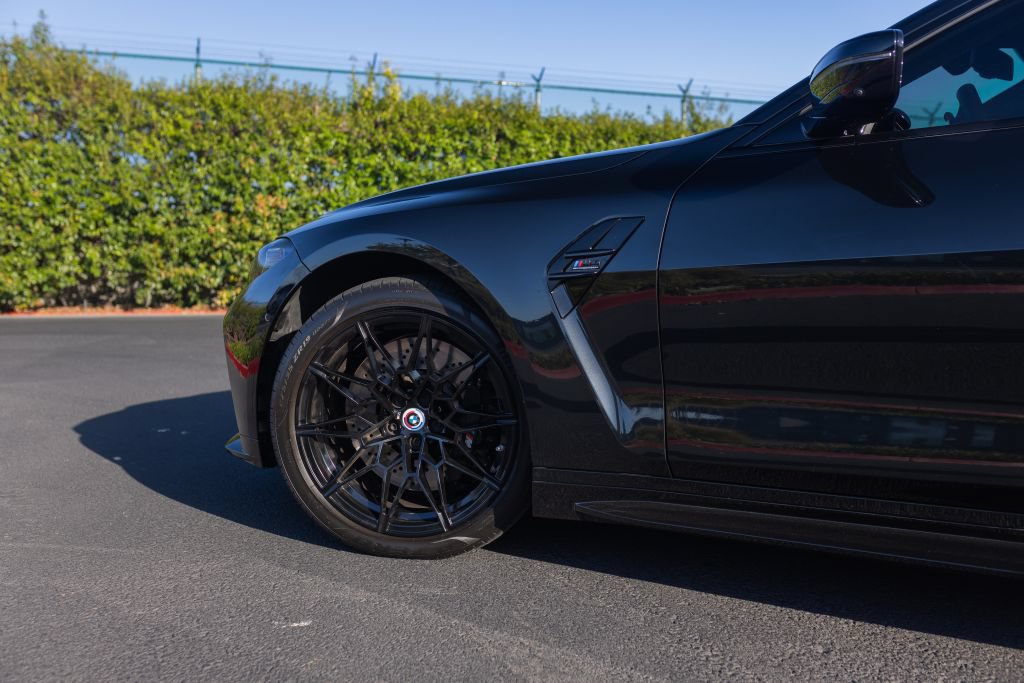 Used 2023 BMW M4 xDrive Competition AWD/4WD image 33