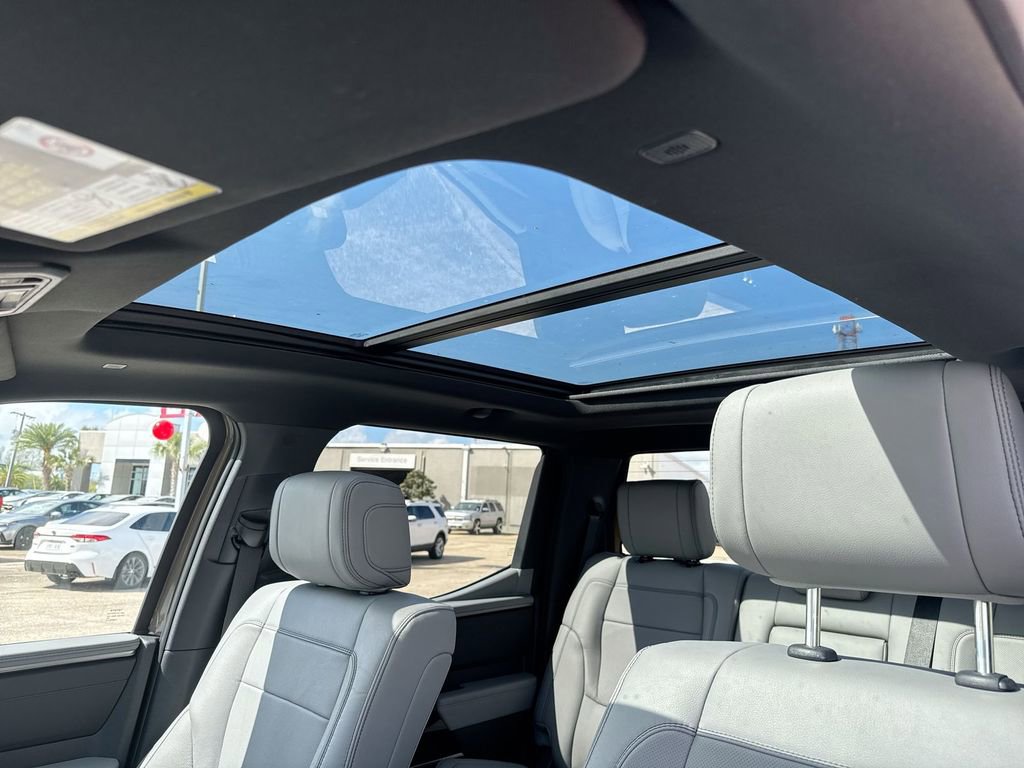 New 2026 Toyota Tundra Limited image 20