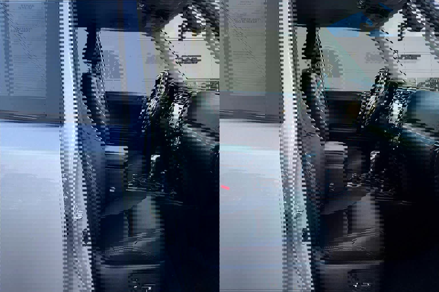 Used 2024 Toyota 4Runner TRD Off-Road Premium image 14