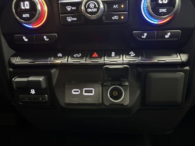 Used 2021 GMC Sierra 1500 Elevation image 50