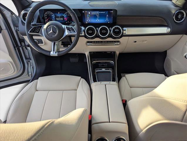 New 2026 Mercedes-Benz GLB 250 image 14