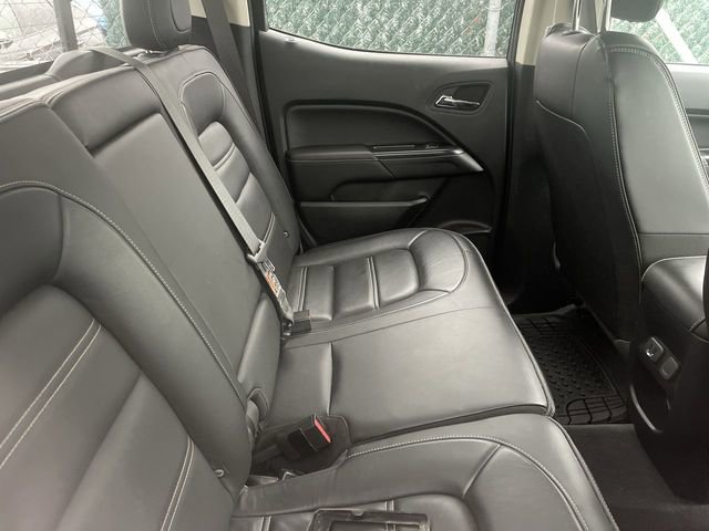 Used 2019 GMC Canyon Denali AWD/4WD image 10