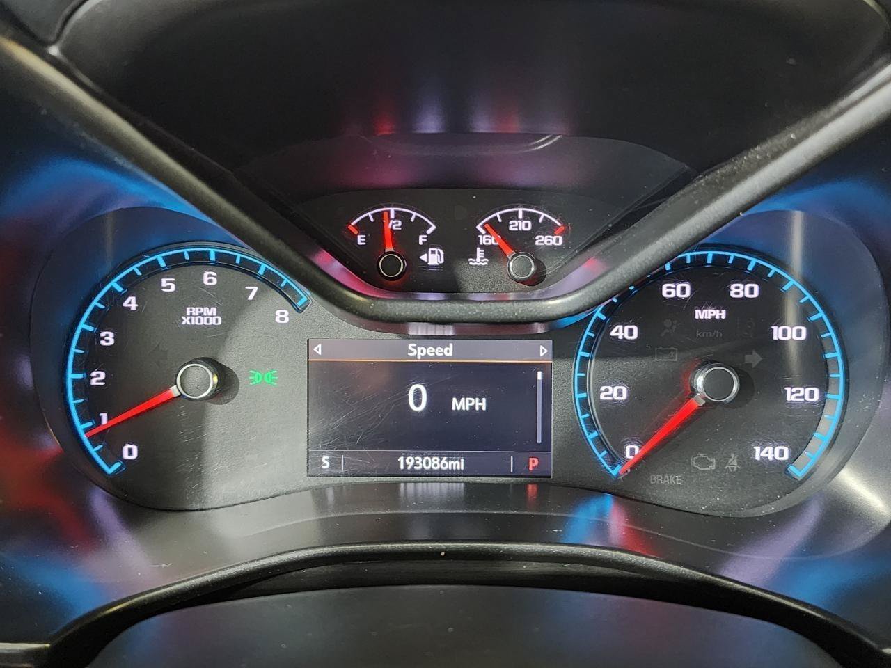 Used 2022 Chevrolet Colorado ZR2 AWD/4WD image 14