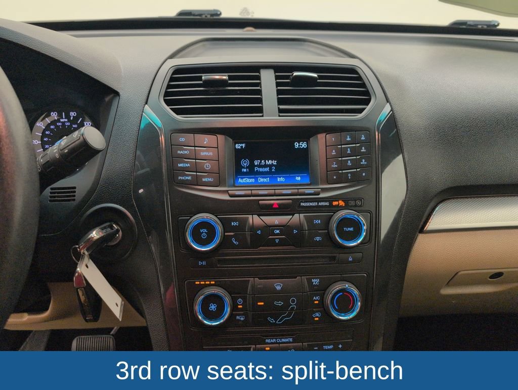 Used 2016 Ford Explorer FWD image 27