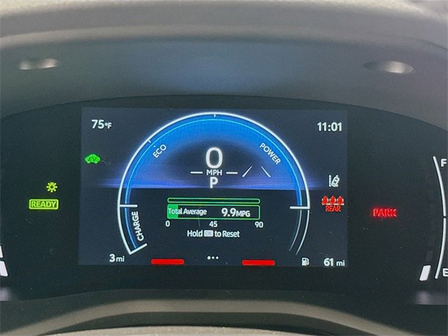 New 2025 Toyota Camry LE w/ Convenience Package image 10