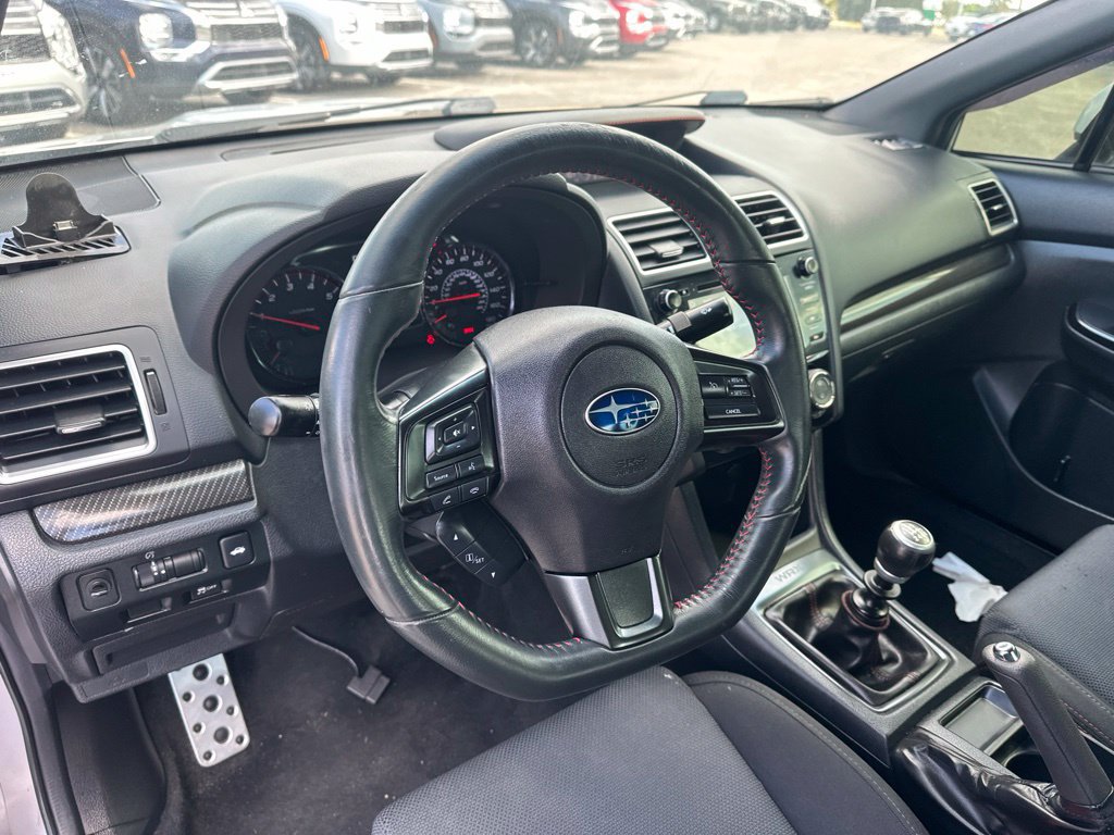 Used 2021 Subaru WRX Premium AWD/4WD image 13