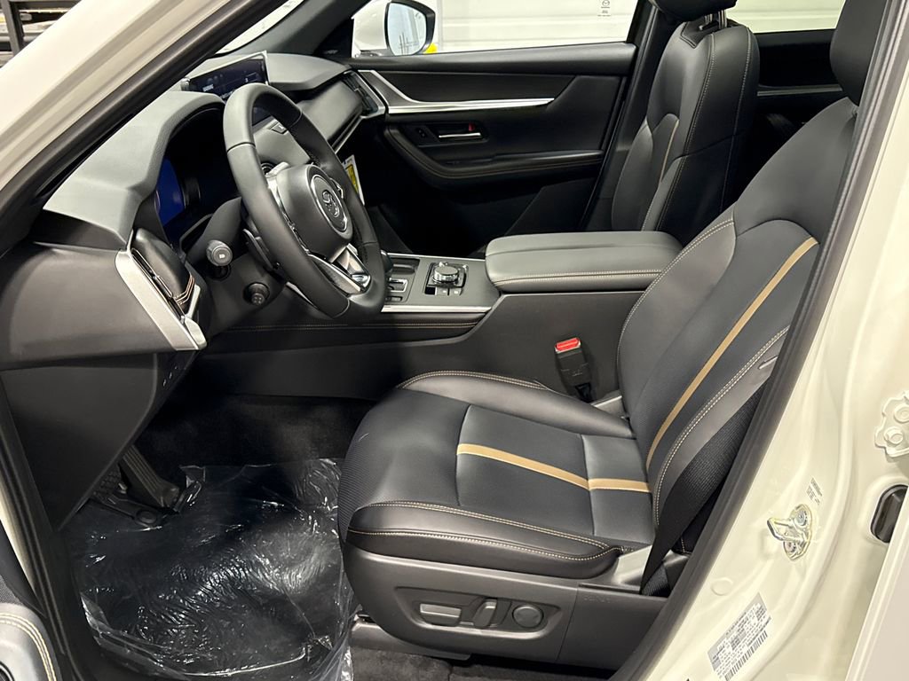 New 2026 MAZDA CX-90 3.3 Turbo S w/ Premium Plus AWD/4WD image 3