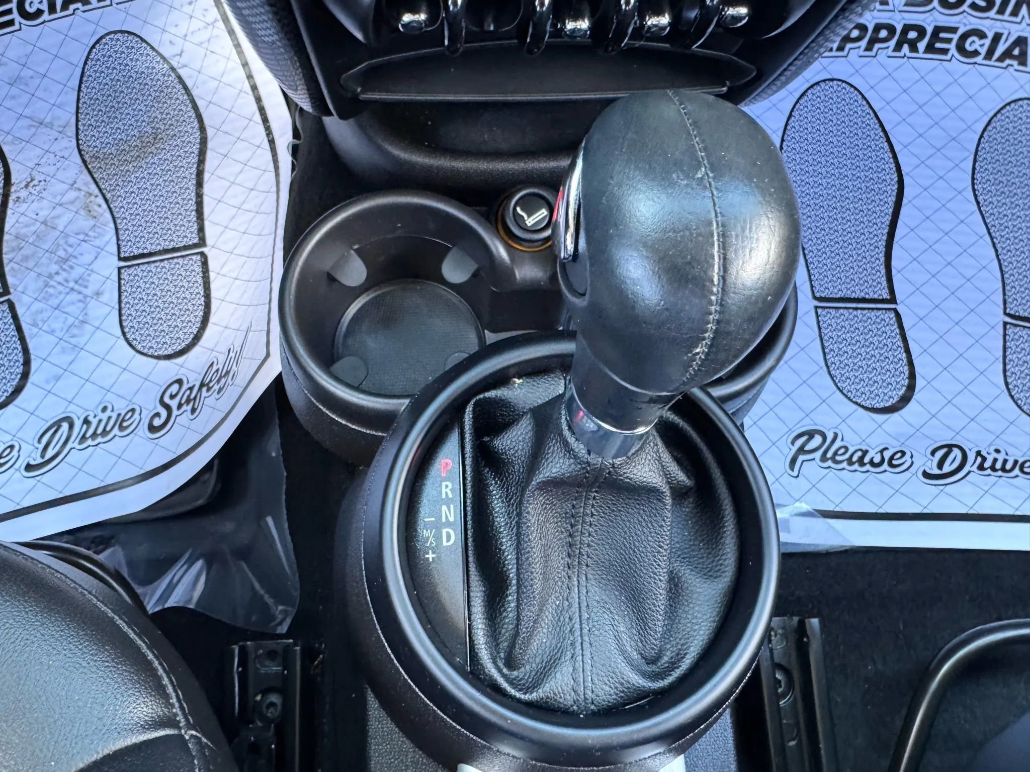 Used 2014 MINI Cooper Countryman S image 24