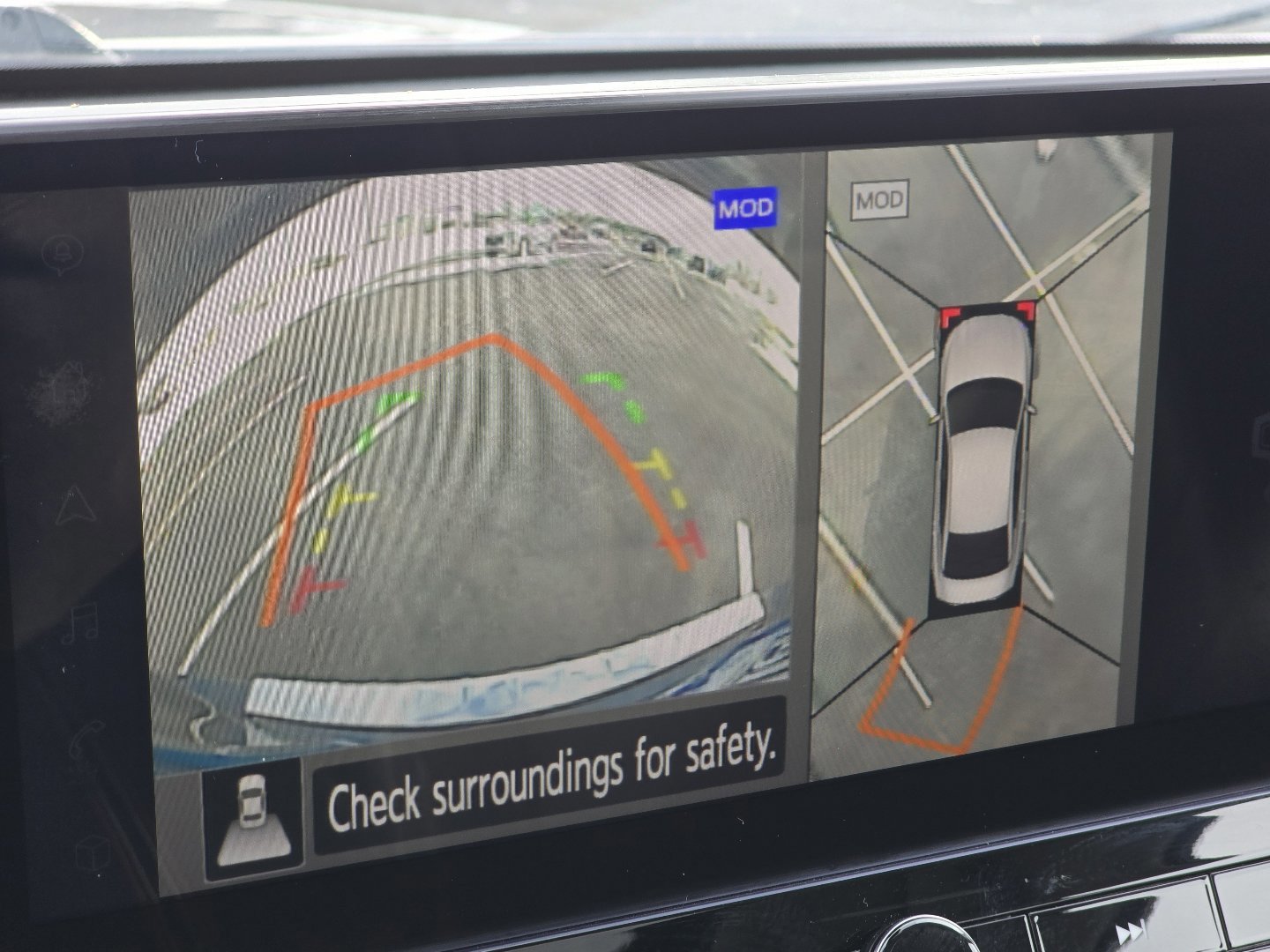 Used 2023 Nissan Altima 2.0 SR image 5