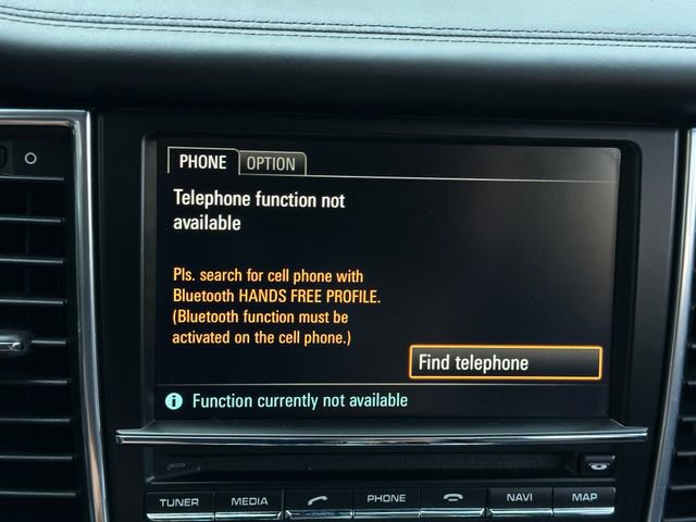 Used 2015 Porsche Panamera 4S image 26