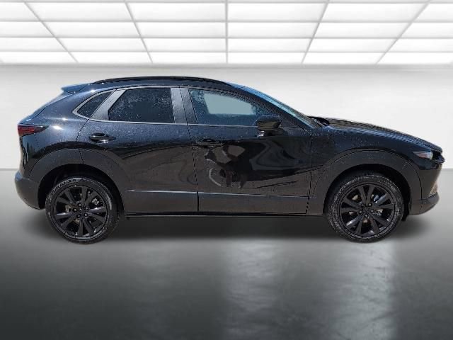 New 2026 MAZDA CX-30 Aire Edition AWD/4WD image 33
