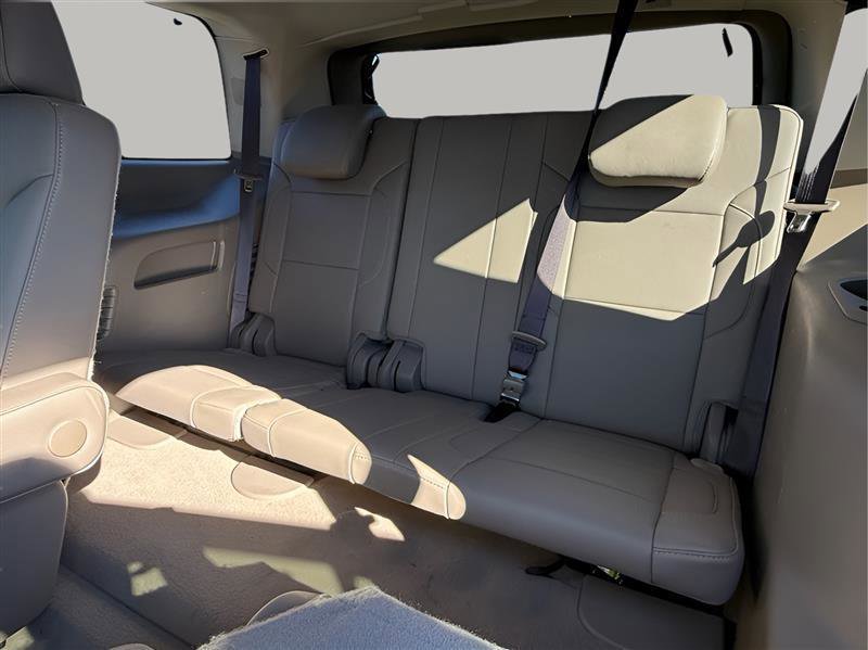 Used 2020 GMC Yukon SLT w/ Open Road Package RWD image 25
