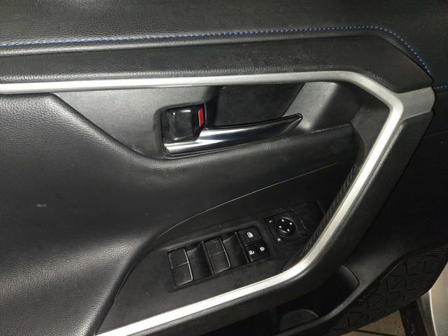 Used 2021 Toyota RAV4 XSE w/ XSE Grade Weather Package image 13