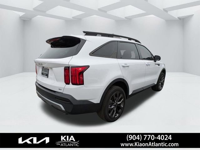 Used 2023 Kia Sorento SX Prestige image 4