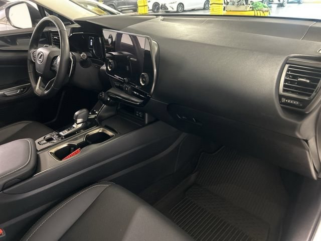 Certified 2024 Lexus NX 350 AWD w/ Cold Area Package image 26