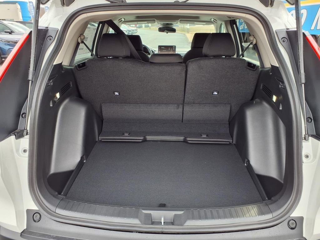 New 2026 Honda CR-V EX image 26