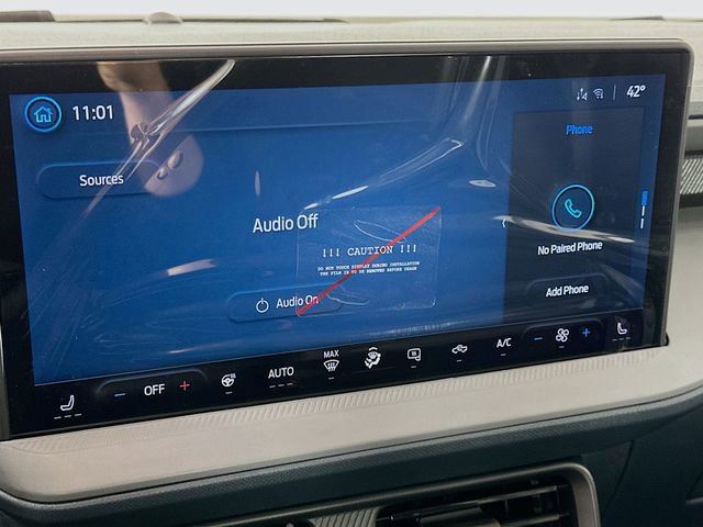 New 2026 Ford Maverick XLT w/ Equipment Group 301A image 14