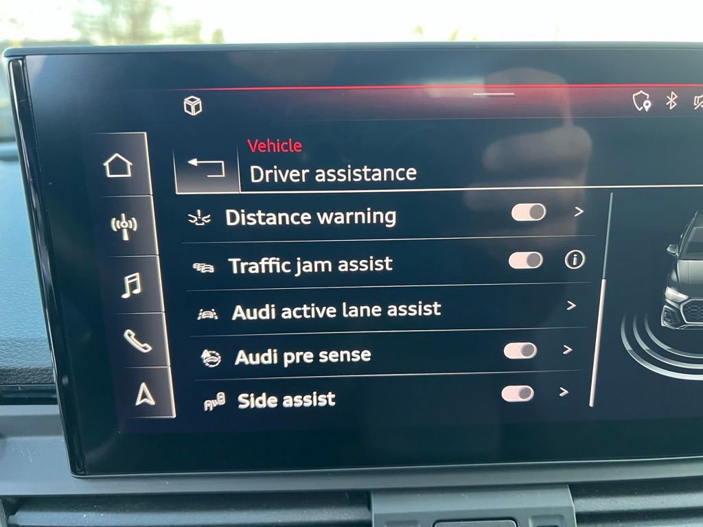 Used 2022 Audi SQ5 Premium Plus image 46