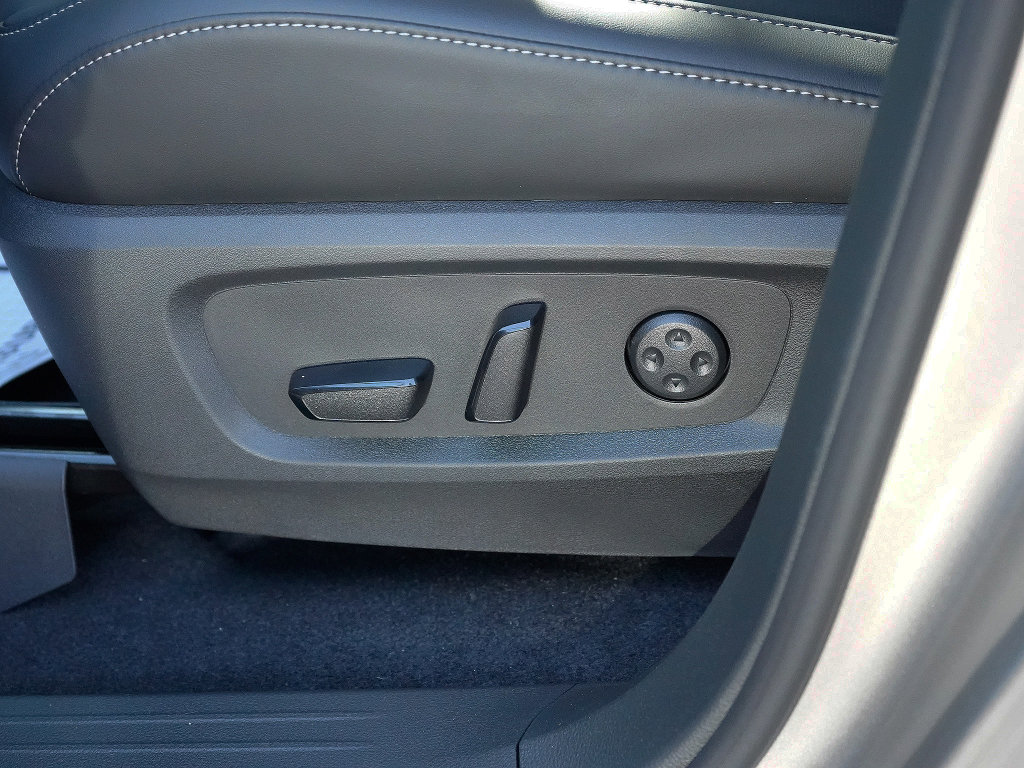 New 2026 INFINITI QX60 Luxe w/ Cargo Package image 20