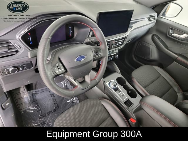 Used 2023 Ford Escape ST-Line w/ Tech Pack #1 image 12
