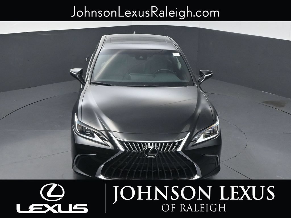 Used 2023 Lexus ES 350 w/ Accessory Package (Z1) FWD image 24