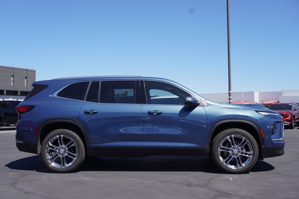 New 2026 Buick Enclave Preferred w/ Power Package image 2