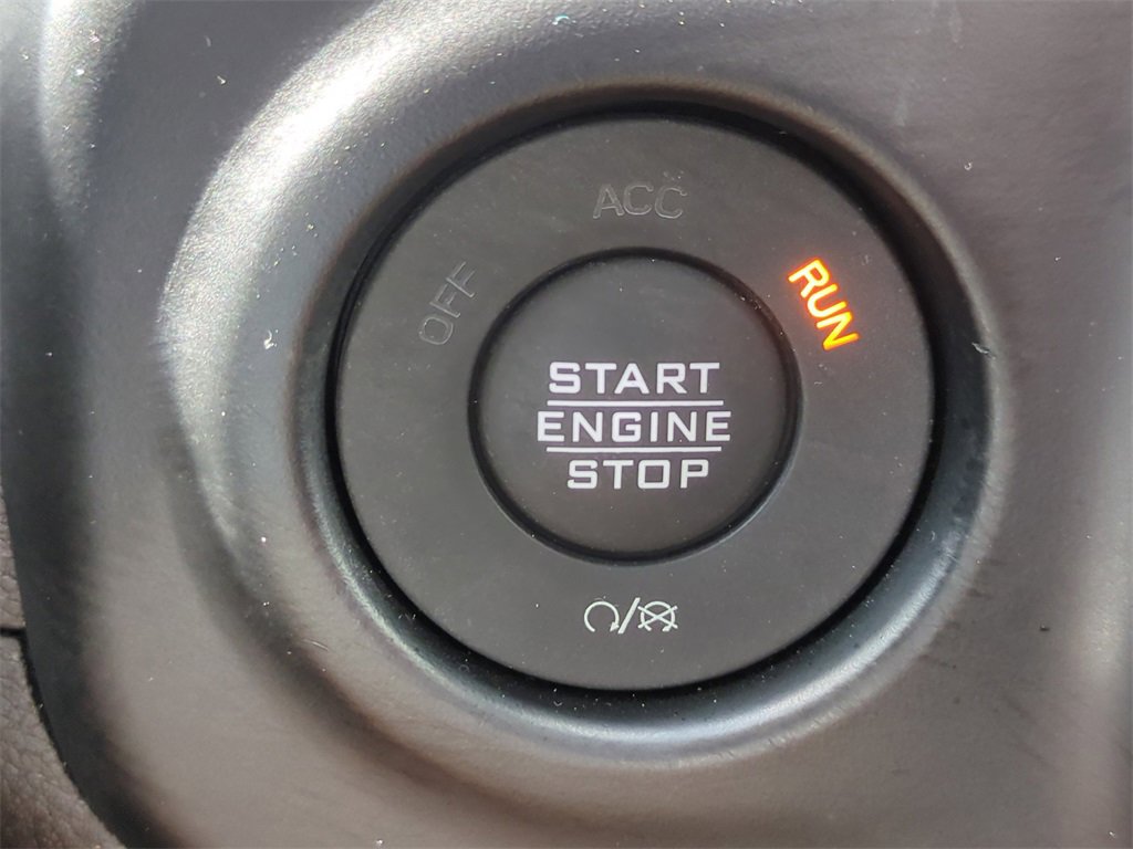 Certified 2022 Jeep Wrangler Sport S image 30