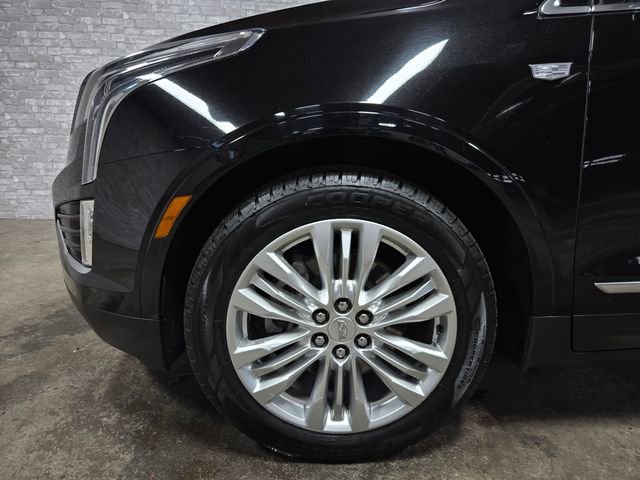 Used 2019 Cadillac XT5 Premium Luxury image 60